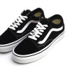 Vans Кеди  Ua Old Skool Black VN000D3HY28 36.5 - зображення 4