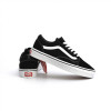 Vans Кеди  Ua Old Skool Black VN000D3HY28 36.5 - зображення 5