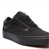 Vans Кеди  Ua Old Skool Black VN000D3HBKA 37 - зображення 2