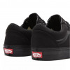 Vans Кеди  Ua Old Skool Black VN000D3HBKA 37 - зображення 3