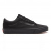 Vans Кеди  Ua Old Skool Black VN000D3HBKA 37 - зображення 5