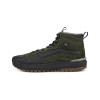 Vans Кеди  66 Supply Ultrarange Exo Hi Mte Black Green VN0A4UWJ26W 40.5 - зображення 2