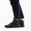 Vans Кеди  66 Supply Ultrarange Exo Hi Mte Black Green VN0A4UWJ26W 40.5 - зображення 3