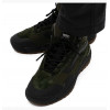 Vans Кеди  66 Supply Ultrarange Exo Hi Mte Black Green VN0A4UWJ26W 40.5 - зображення 4