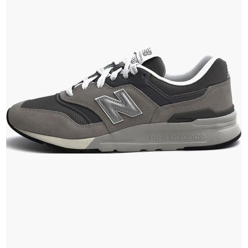 New Balance Кросівки  Cm997Hca CM997HCA 45 - зображення 1