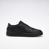 Reebok Кросівки  Club C 85 Black AR0454 40 - зображення 2