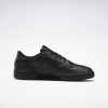 Reebok Кросівки  Club C 85 Black AR0454 40 - зображення 6