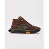 PUMA Кросівки  Wild Rider Mid Beef & Broc Brown 386322-01 44.5 - зображення 2