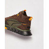 PUMA Кросівки  Wild Rider Mid Beef & Broc Brown 386322-01 44.5 - зображення 6