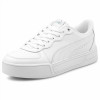 PUMA Кросівки  Skye Platform Sneakers White 374764-01 38 - зображення 3