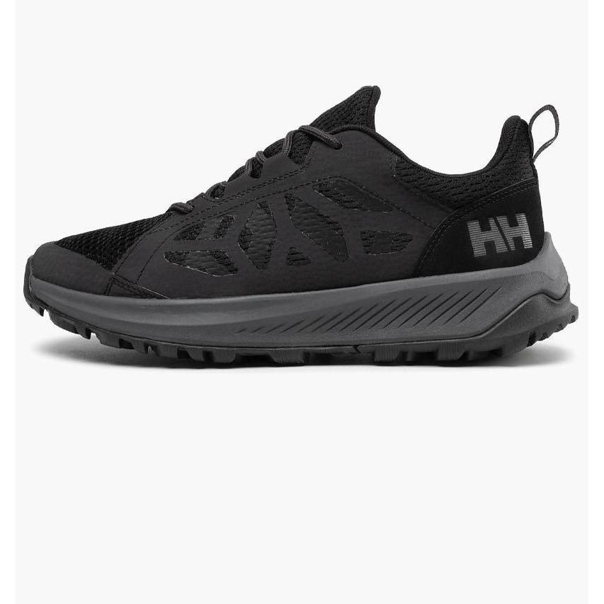 Helly Hansen Кросівки  Okapi Grey/Black 11686-990 44 - зображення 1