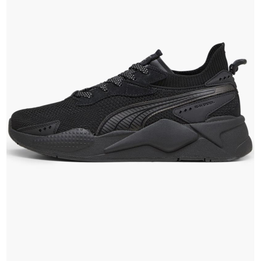 PUMA Кросівки  Rs-Xk Sneakers Black 392787-07 42.5 - зображення 1