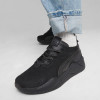 PUMA Кросівки  Rs-Xk Sneakers Black 392787-07 42.5 - зображення 2