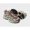 Salomon Кросівки  Xt-6 Brown L47312000 43 - зображення 4