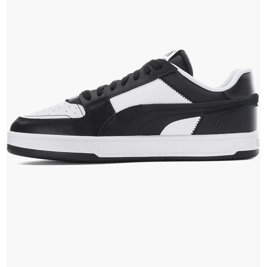 PUMA Кросівки  Caven 2.0 Wip White/Black 392332-02 45 - зображення 1