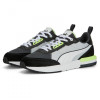 PUMA Кросівки  R22 42 Grey 383462-18 44 - зображення 5