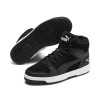 PUMA Кросівки  Rebound Layup Fur Black 370497-01 36 - зображення 6