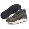 PUMA Кросівки  X-Ray Speed Mid Wtr Green 388574-04 42.5 - зображення 6