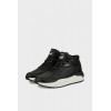 PUMA Кросівки  X-Ray Speed Mid Wtr Black 388574-01 40.5 - зображення 3