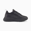 PUMA Кросівки  Cassia Sl Black 385279-02 37.5 - зображення 4