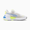 PUMA Кросівки  Rs-Z Reinvention White/Grey 386629-09 42.5 - зображення 5