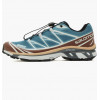 Salomon Кросівки  Xt-6 Blue/Brown L47293100 44 - зображення 1