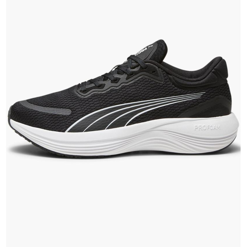 PUMA Кросівки  Scend Pro Black 378776-01 44.5 - зображення 1