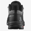 Salomon Кросівки  X Ultra 4 Black/Grey 413856 44.5 - зображення 2