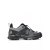 Salomon Кросівки  X Ultra 4 Black/Grey 413856 44.5 - зображення 4