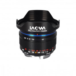   Laowa 11mm f/4.5 FF RL