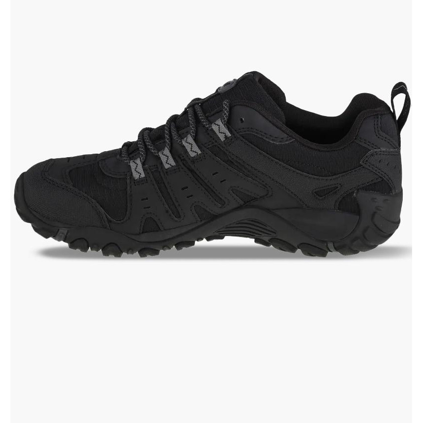 Merrell Кросівки  Accentor Sport Gore-Tex 42 Black J036637 43 - зображення 1