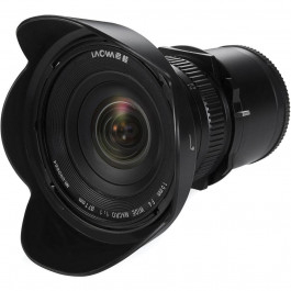   Laowa 15mm f/4