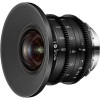 Laowa 12mm T/2.9 Zero-D Cine - зображення 1