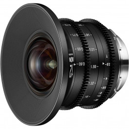   Laowa 12mm T/2.9 Zero-D Cine