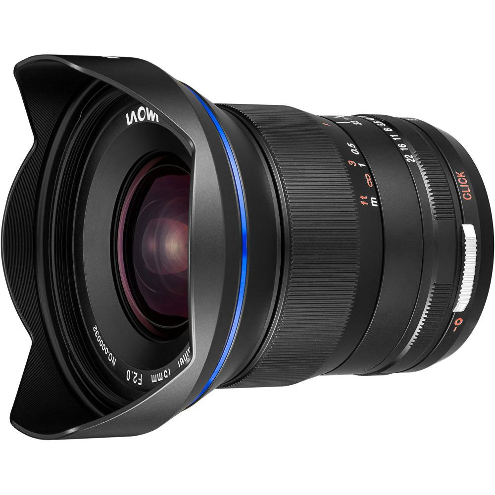 Laowa 15mm f/2 FE Zero D - зображення 1