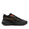 PUMA Кросівки  Playmaker Pro Laser Black 378323-01 42.5 - зображення 2