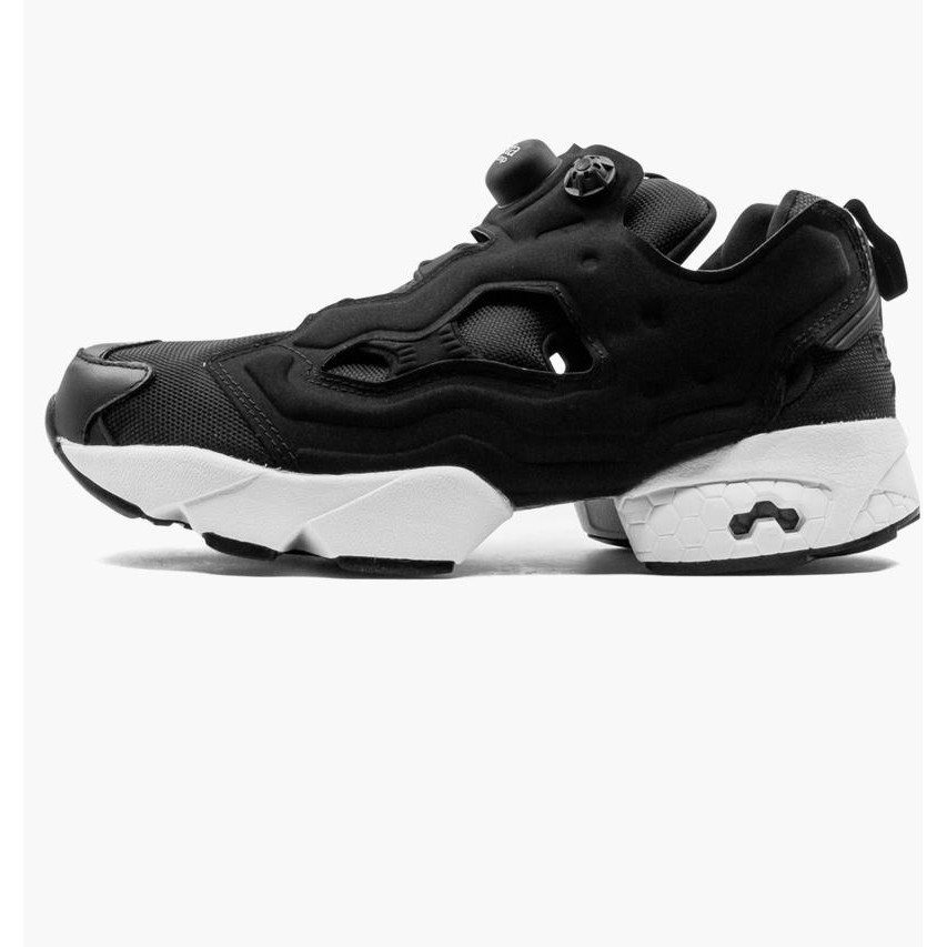 Reebok Кросівки  Instapump Fury Og Black V65750 36 - зображення 1