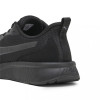 PUMA Кросівки  Flyer Lite Black 378774-02 44.5 - зображення 3