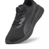 PUMA Кросівки  Flyer Lite Black 378774-02 44.5 - зображення 6