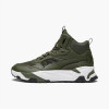 PUMA Кросівки  Trinity Mid Hybrid Olive 392327-02 44 - зображення 2