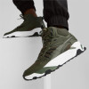 PUMA Кросівки  Trinity Mid Hybrid Olive 392327-02 44 - зображення 3