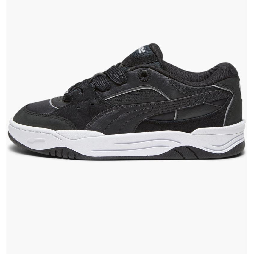 PUMA Кросівки  -180 Reflect Black 393288-02 44.5 - зображення 1