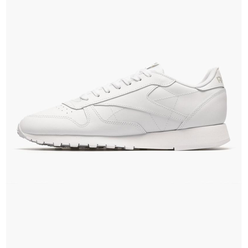 Reebok Кросівки  Classic Leather White 100008492 44.5 - зображення 1