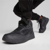 PUMA Кросівки  Trinity Mid Hybrid Black 392327-01 44 - зображення 3