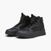 PUMA Кросівки  Trinity Mid Hybrid Black 392327-01 44 - зображення 5