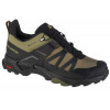 Salomon Кросівки  X Ultra 4 41 Black/Olive 413853 46 - зображення 2