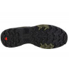 Salomon Кросівки  X Ultra 4 41 Black/Olive 413853 46 - зображення 4