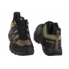 Salomon Кросівки  X Ultra 4 41 Black/Olive 413853 46 - зображення 5