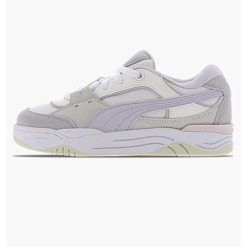 PUMA Кросівки  -180 Beige 389267-05 40 - зображення 1