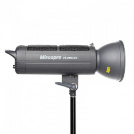   Mircopro EX-200LED